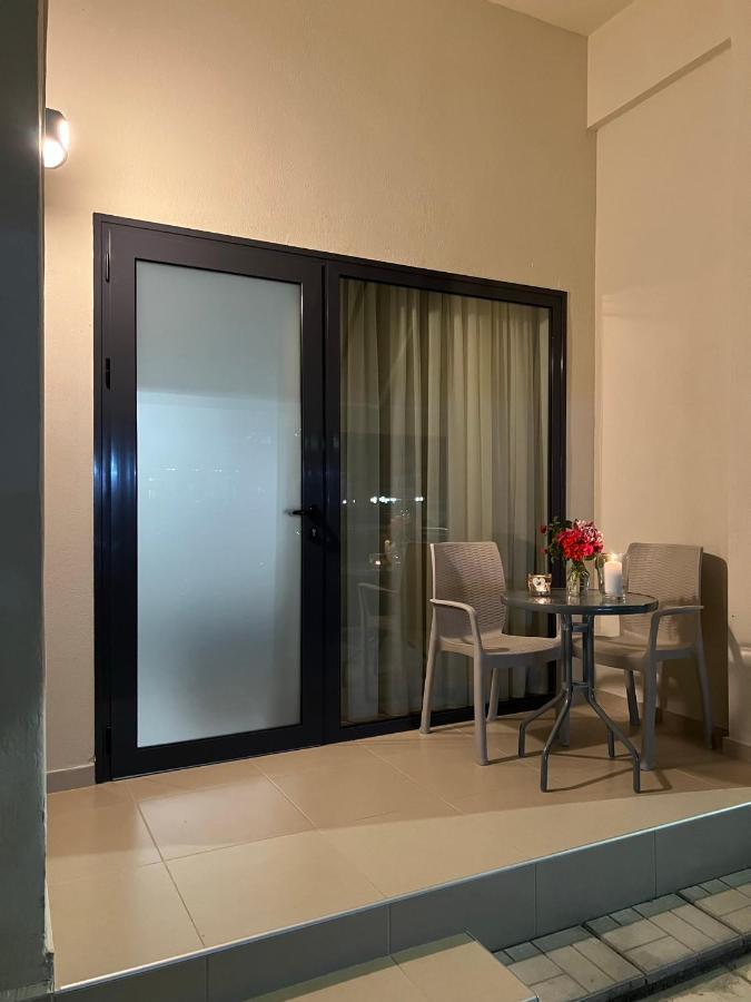Sun'S Suites Asprovalta Exteriör bild